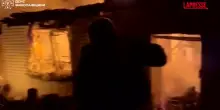 Ucraina, raid russo su Mykolaiv: almeno un morto