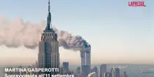 11 settembre, sopravvissuta: "Io salva grazie al fato, oggi cerco di essere felice"