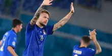 Ciro Immobile &egrave; il nuovo Capo delegazione della Nazionale Under 16: &ldquo;Grandissima emozione&rdquo;