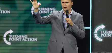Charlie Kirk un anno dopo, il ricordo di Meloni: &ldquo;Il modo migliore per ricordarlo &egrave; non lasciare che prevalga l&rsquo;odio&rdquo;