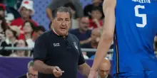 Europei Pallavolo 2026, oggi Italia-Svezia a Napoli: orario e dove vederla in tv in chiaro