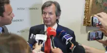 Intesa Sp, da assemblea ok ad aumento capitale per l&rsquo;opas su Mps