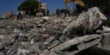 Libano, Israele fa saltare in aria un sistema di tunnel di Hezbollah