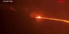 Hawaii, il vulcano Kilauea riprende a eruttare