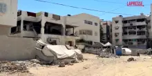 Gaza, Israele d&agrave; nuovi ordini di evacuazione: palestinesi costretti ancora a sfollare