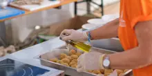 Nutrition & Longevity Festival, 2 giorni all&rsquo;insegna di salute e longevit&agrave;