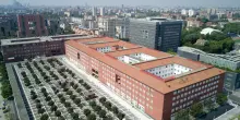 Milano-Bicocca amplia la propria rete internazionale: sottoscritto un Memorandum of Understanding con KAUST e Fondazione Bicocca
