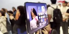 Apple presenta il primo iPhone pieghevole: arriva l&rsquo;iPhone Duo