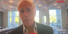 Figc, Malag&ograve;: "Mia elezione regolare e valida"