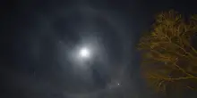 Troppa luce di notte fa male al cuore, lo studio