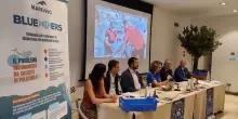 Marevivo Ets, con il commissario europeo per la Pesca per la riduzione del polistirene