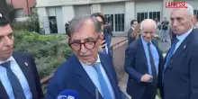 Lombardia, Ignazio La Russa a Bertolaso: "La politica &egrave; figlia dellascolto"