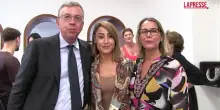 Napoli, da residenza del boss Giuliano a polo educativo: a Forcella inaugurata Casa Ariete
