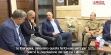 Libano, il presidente Aoun: "La popolazione del sud ha diritto di vivere in sicurezza"