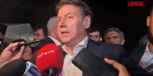 Centrosinistra, Conte: "No primarie? No a caminetti e segrete stanze per scelta leader"