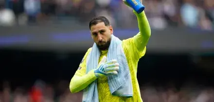 Donnarumma, condannato a 9 anni il mandante della rapina ai danni del portiere