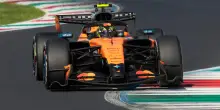 F1, Gp Spagna 2026: pole position Norris