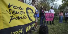 Denise Cosco, sequestrato l&rsquo;appartamento di Ariccia