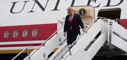 Iran, Trump: &ldquo;La guerra finir&agrave; presto&rdquo;. Governo Yemen contrattacca al porto di Mokha, colpiti gli Houthi &ndash; La diretta