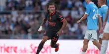 Lazio-Milan 2-2, rimonta rossonera nella ripresa