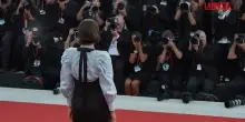 Mostra del Cinema di Venezia, lultimo red carpet prima delle premiazioni