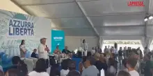 Comunali Milano, Tajani su candidatura Perego: "Scelto un giovane, rappresenta futuro citt&agrave;"
