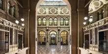 Intesa Sp: il Premio Cortonantiquaria Arte a Gallerie d&rsquo;Italia