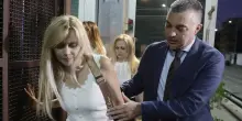 Attentato Ranucci, la ex di Lavitola davanti al pm per 10 ore: &ldquo;Della bomba non sapevo nulla&rdquo;