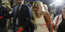 Attentato Ranucci, 10 ore di interrogatorio per la ex compagna di Lavitola
