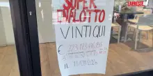 Superenalotto, sospetti e supposizioni nel paese della vincita da record