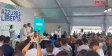 Comunali Milano, Perego: "Lavoriamo tutti insieme e riprendiamoci la citt&agrave;"
