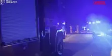 Ucraina, raid russo sulla regione di Odessa: le immagini dei soccorsi