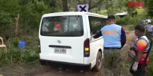 Filippine, rogo su un traghetto: i&nbsp;corpi delle vittime a Coron in attesa della sepoltura