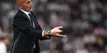 Sassuolo-Juventus oggi in serie A: orario, probabili formazioni e dove vederla