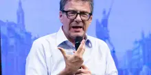 Conti pubblici, Giorgetti: &ldquo;Con aumento tassi tenere sotto controllo il debito&rdquo;