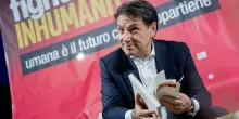 Centrosinistra, Conte: &ldquo;No leader al partito pi&ugrave; forte&rdquo;