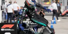 F1, Gp Spagna 2026: nuovo trionfo di Kimi Antonelli