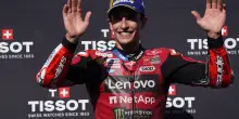 MotoGP, Gp San Marino 2026: trionfo Marquez che va in testa al Mondiale