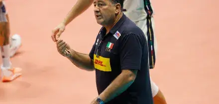 Europei Pallavolo 2026, oggi Italia-Slovacchia: orario e dove vederla in tv in chiaro