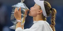 Us Open 2026, Rybakina batte Sabalenka e vince il torneo femminile &ndash; Le foto