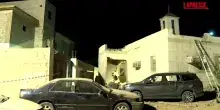 Arabia Saudita, missile al confine con lo Yemen: accusati gli Houthi