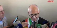 Emma Bonino, Gualtieri: "Il nostro paese &egrave; migliore anche grazie a lei"
