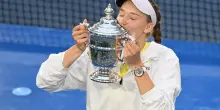 Us Open 2026, Rybakina trionfa nel torneo femminile: &egrave; la nuova numero 1 del mondo