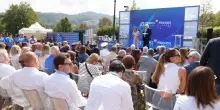 Intesa Sanpaolo a &lsquo;Tennis & Friends&rsquo;: &ldquo;Contributo a cultura prevenzione&rdquo;