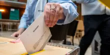 Elezioni in Svezia, exit poll: in vantaggio il centrosinistra