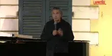 Villa Verdi, Giuli: "Sar&agrave; rigenerata completamente"