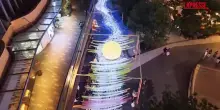 Cina, fervono i preparativi per la Festa di met&agrave; autunno
