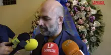Emma Bonino, Saviano: "Era impegno e pratica democratica, mi mancher&agrave; molto"
