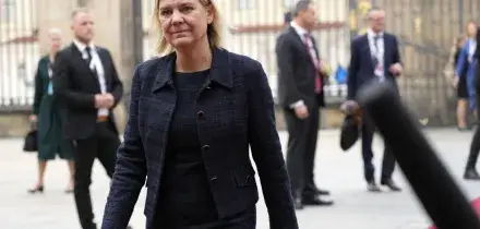 Svezia, il centrosinistra avanti di tre seggi: attesa per i risultati definitivi, non prima di mercoled&igrave;