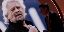 Grillo contro Conte: &ldquo;Movimento zero stelle&rdquo;. E pensa a un nuovo partito